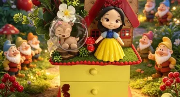 Personalizados de luxo