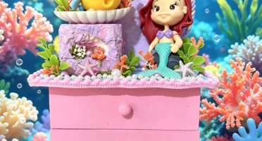 Personalizados de luxo