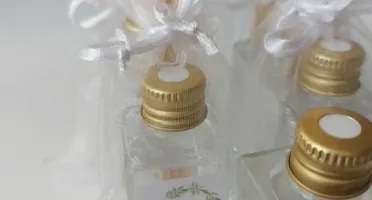 Mini Difusor Casamento 40ml