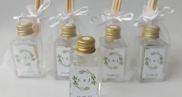 Mini Difusor Casamento 40ml
