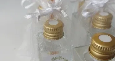Mini Difusor Casamento 40ml