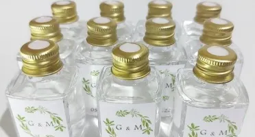 Mini Difusor Casamento 40ml