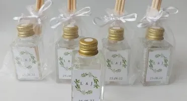 Mini Difusor Casamento 40ml