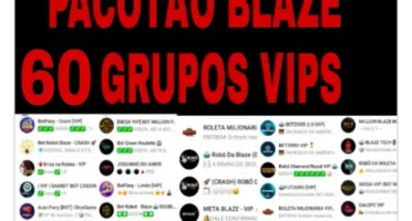FINALMENTE GANHE DINHEIRO COM A BLAZE