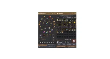 Black Desert gs 643 email(no steam)