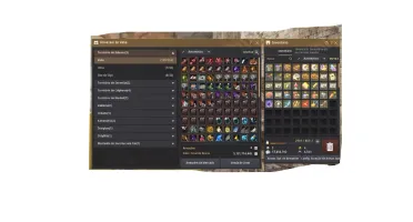 Black Desert gs 643 email(no steam)