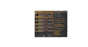 Black Desert gs 643 email(no steam)