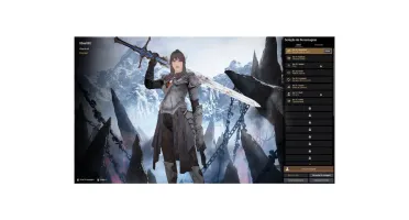 Black Desert gs 643 email(no steam)