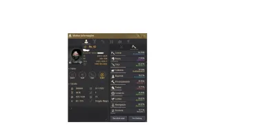 Black Desert gs 643 email(no steam)