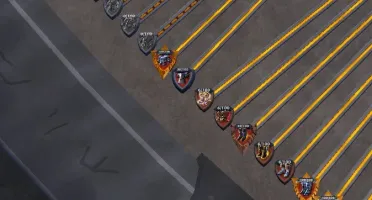 CONTA SPECADA NO ALBION ONLINE - GALATINA & DESSANGRA SPEC