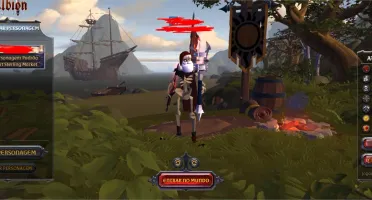 CONTA SPECADA NO ALBION ONLINE - GALATINA & DESSANGRA SPEC