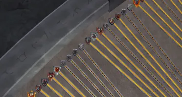 CONTA SPECADA NO ALBION ONLINE - GALATINA & DESSANGRA SPEC