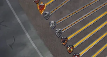 CONTA SPECADA NO ALBION ONLINE - GALATINA & DESSANGRA SPEC
