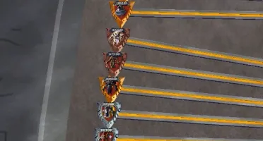 CONTA SPECADA NO ALBION ONLINE - GALATINA & DESSANGRA SPEC
