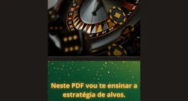 Estratégias para Roleta , PDF de alvos e zonas