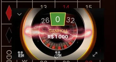 Estratégias para Roleta , PDF de alvos e zonas