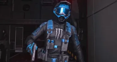Call of Duty: Modern Warfare - Skins Monster
