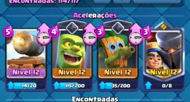 Venda de conta