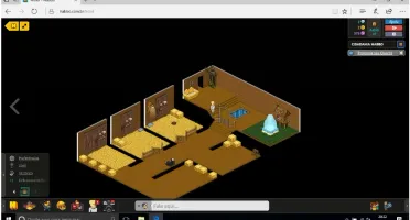Vendo conta Habbo 2006 - Extremamente rara