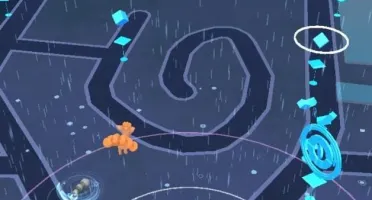 Conta de Pokemon GO lv 25