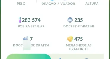 pokemon go Conta 30+