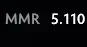 Divine 3 5100MMR account dota 2