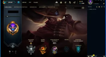 CONTA LV 172