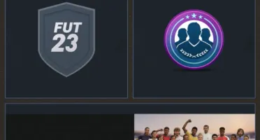 Conta Fifa 23