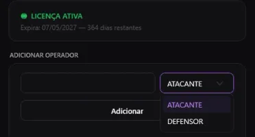 Melhor Macro R6s - 90 Dias