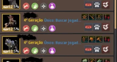 • Black Desert - Conta com Email Próprio (Dono único)