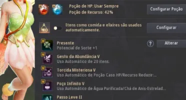 • Black Desert - Conta com Email Próprio (Dono único)