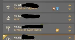 • Black Desert - Conta com Email Próprio (Dono único)