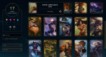 bronze2 64 champ17 skins 64 icones7sentinela
