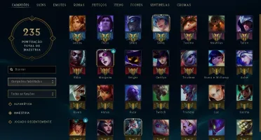 bronze2 64 champ17 skins 64 icones7sentinela
