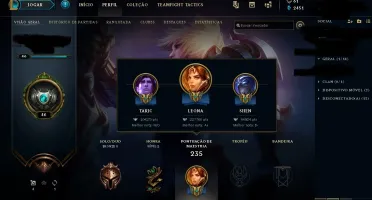 bronze2 64 champ17 skins 64 icones7sentinela