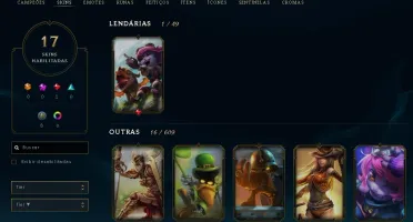 bronze2 64 champ17 skins 64 icones7sentinela