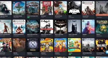 Cloud Gaming Ilimitado 30 Dias (Boosteroid)