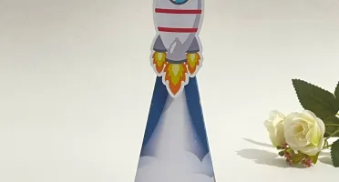 Kit Festa 20 Lembrancinhas Astronauta Personalizadas