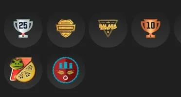 Conta Cs2 Faceit Lvl 10/ Gamersclub Lvl 20