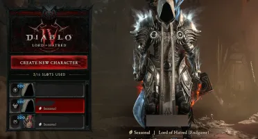 Diablo IV: Lord Of Hatred - Edição Ultimate