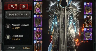 Diablo IV: Lord Of Hatred - Edição Ultimate