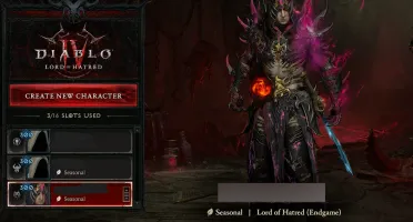 Diablo IV: Lord Of Hatred - Edição Ultimate