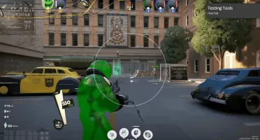 Deadlock cheat / hack - aimbot, ESP, Orb e Creeps aimbot