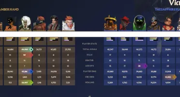 Deadlock cheat / hack - aimbot, ESP, Orb e Creeps aimbot