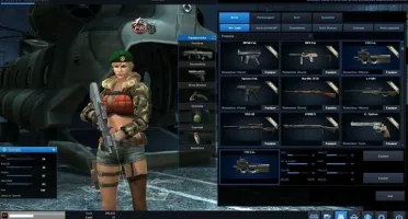 Point Blank | General 2 Estrelas TOP
