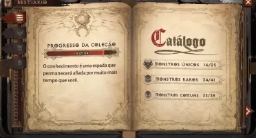 Conta Diablo Immortal - Belial SA