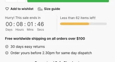 Loja Virtual Shoptimizer Woocommerce - E-commerce Elementor