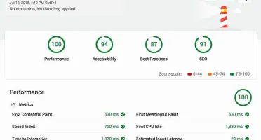 Loja Virtual Shoptimizer Woocommerce - E-commerce Elementor