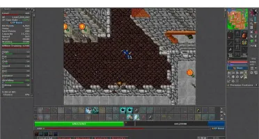 EK LV 460 - 10% LOYALT - FULL IMBUIMENTS - SERVIDOR BELOBRA
