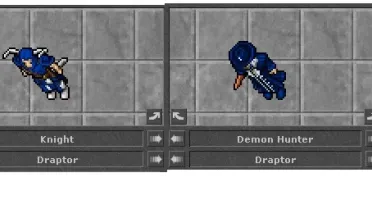 EK LV 460 - 10% LOYALT - FULL IMBUIMENTS - SERVIDOR BELOBRA